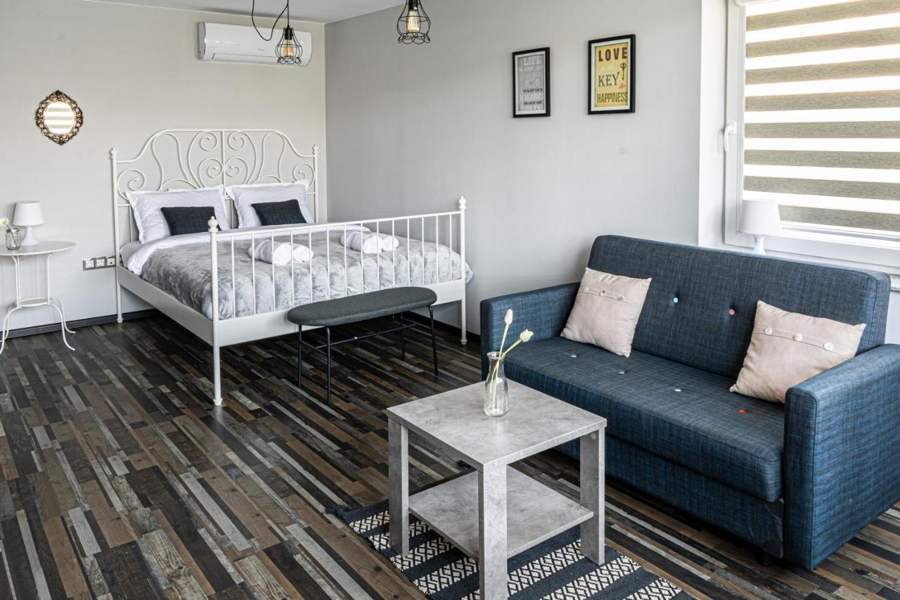 Gladstone Suites Пловдив Экстерьер фото