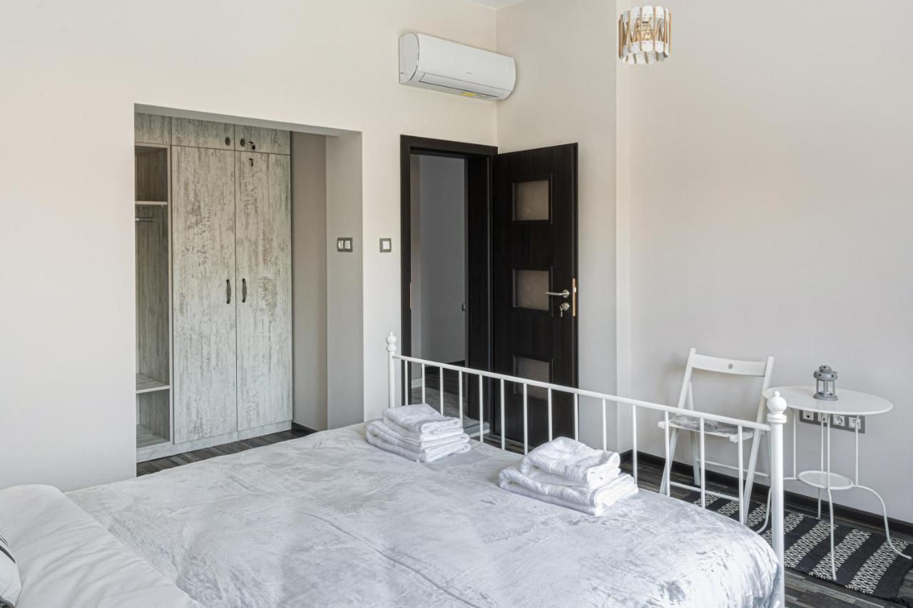 Gladstone Suites Пловдив Экстерьер фото
