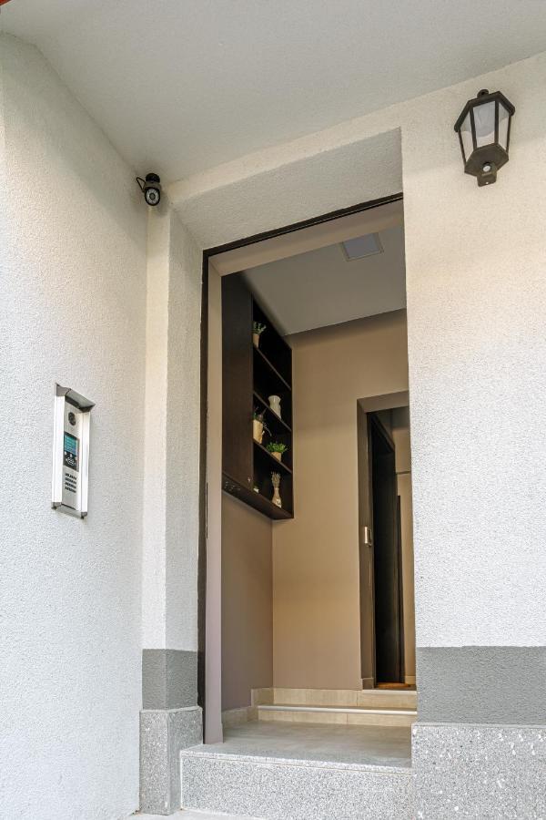Gladstone Suites Пловдив Экстерьер фото