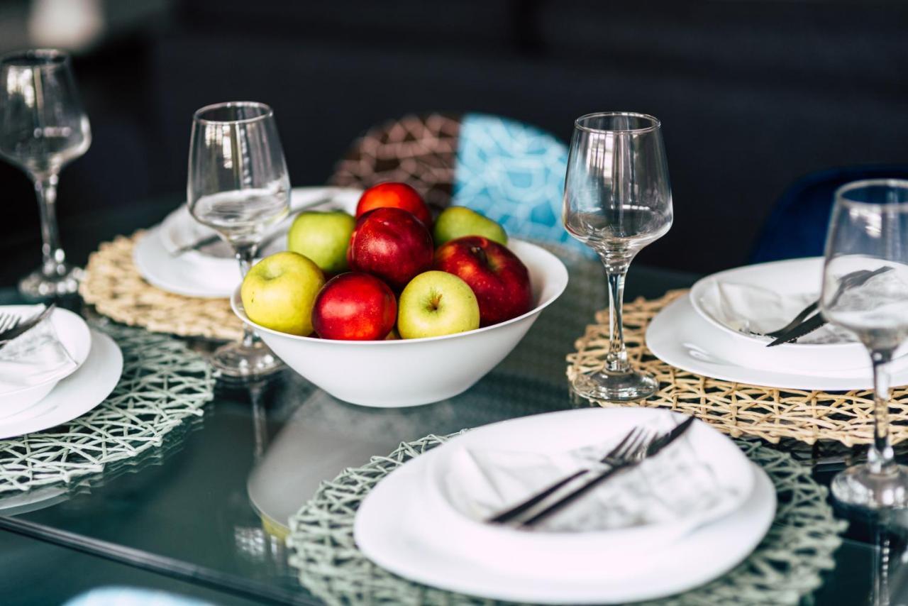 Gladstone Suites Пловдив Экстерьер фото