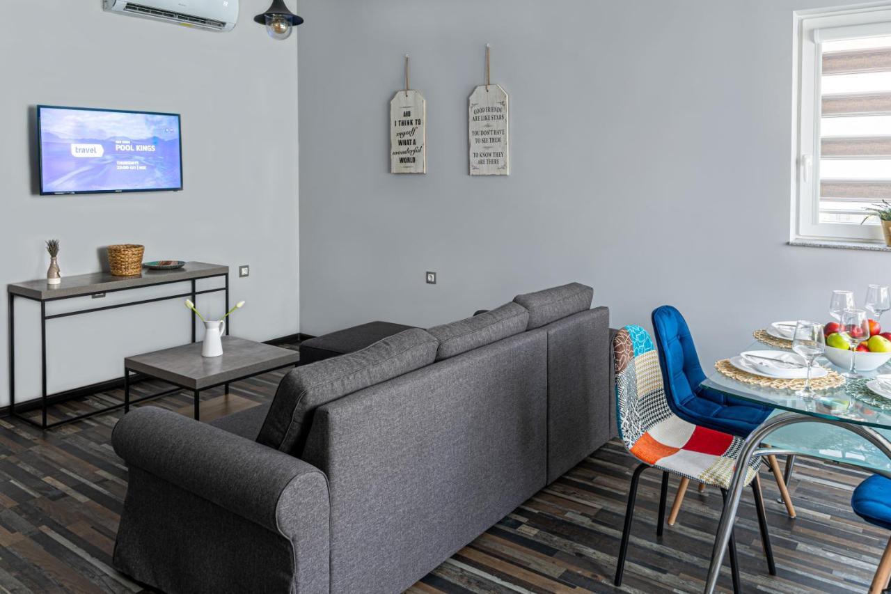 Gladstone Suites Пловдив Экстерьер фото