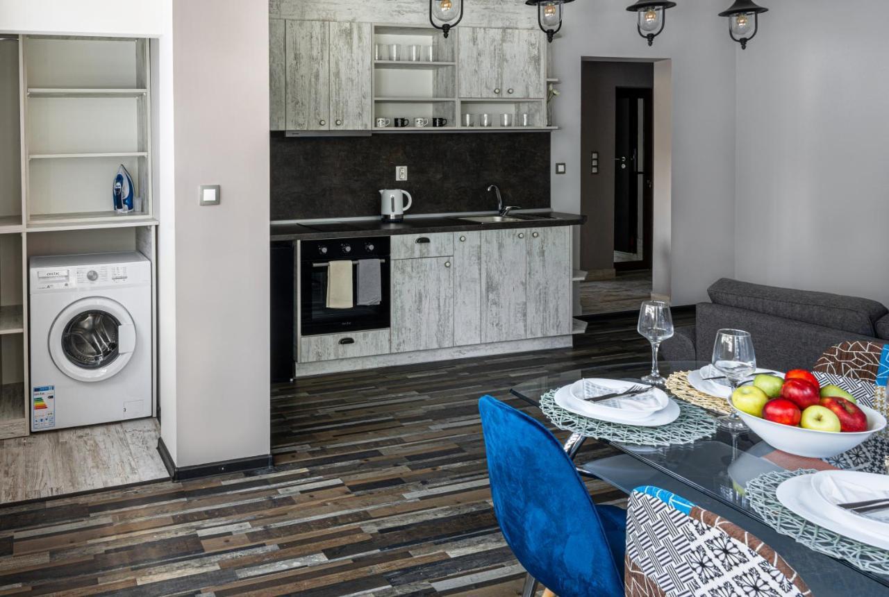 Gladstone Suites Пловдив Экстерьер фото