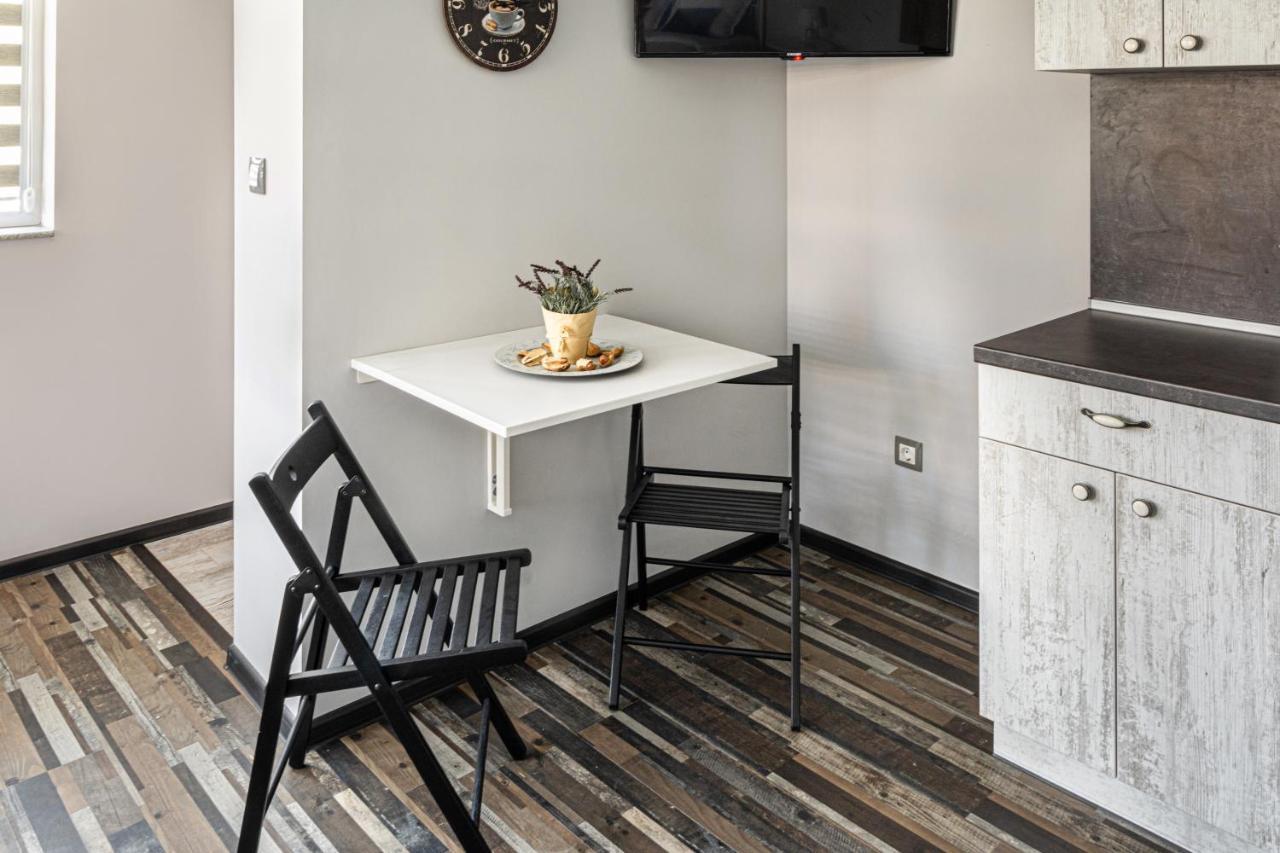 Gladstone Suites Пловдив Экстерьер фото