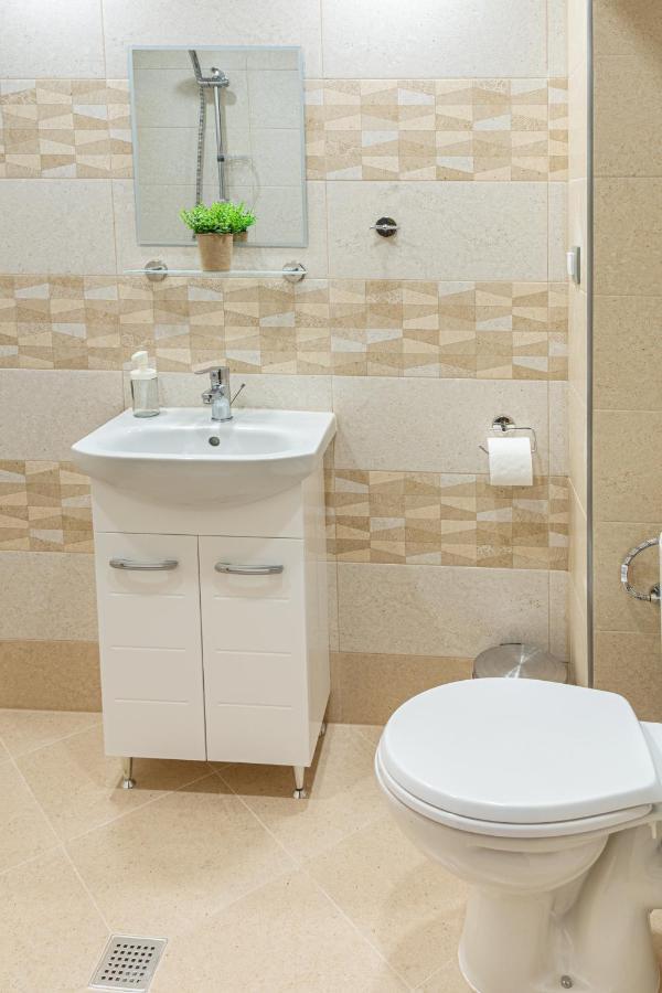 Gladstone Suites Пловдив Экстерьер фото