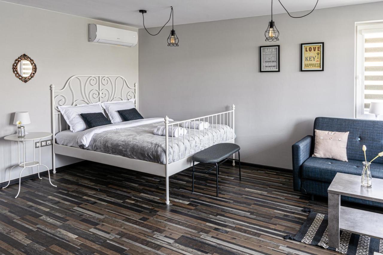 Gladstone Suites Пловдив Экстерьер фото