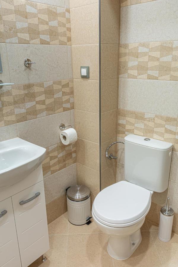 Gladstone Suites Пловдив Экстерьер фото