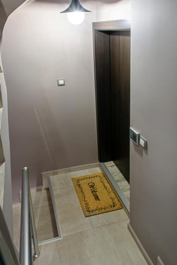 Gladstone Suites Пловдив Экстерьер фото