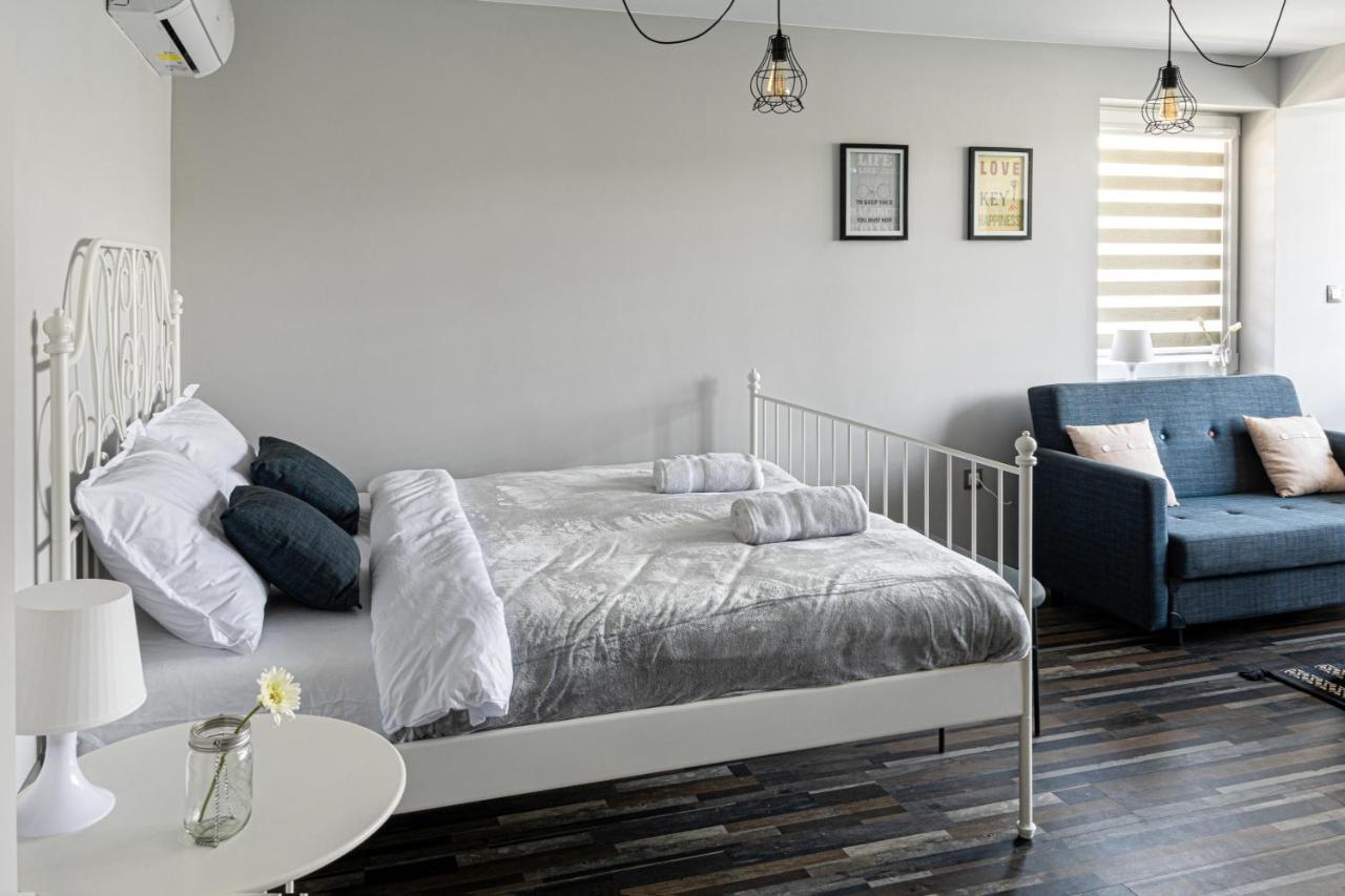 Gladstone Suites Пловдив Экстерьер фото