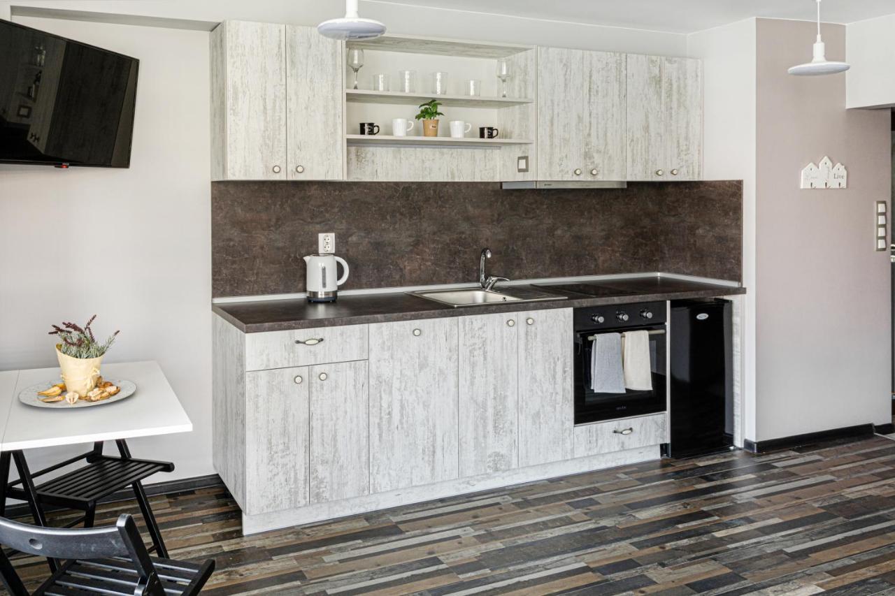 Gladstone Suites Пловдив Экстерьер фото